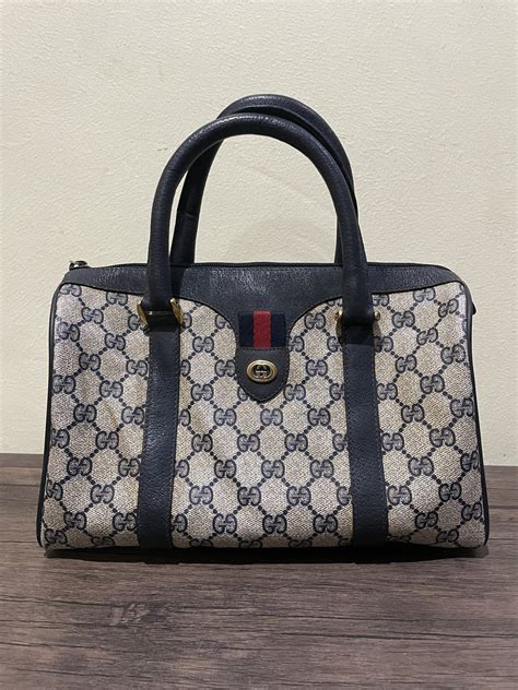 gucci boston cherryline|gucci sherry line shoulder bag.